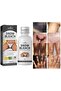 SNOW BLEACH 6-Piece Full Set – Skin Brightening for Private Areas, Underarms, Knees & Elb - 3