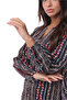 Boho Chic Blouse - 3