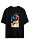 Billie Unisex Tshirt (Cotton Combed Product-High Definition Print)