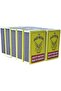 Safety Matches Small | Match Boxes Small - (10 Pcs Pack) - 6