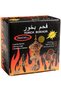 Bakhoor Charcoal-80 Pieces | Charco lite Bakhoor Charcoal | Long Lasting for Bakhoor and Inc