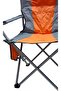 Foldable Camping Chair with Carry Bag | Heavy Quality Folding Camping Chair | Beach Chair f - 6
