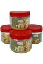 Round Spice Jar, 200 ml Capacity - 2