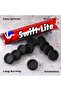 Charco Lite Bakhoor Charcoal 10 Pieces Pack | Long Lasting Charcoal for Sheesha, Hooka, Ince - 5