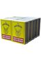 Safety Matches Small | Match Boxes Small - (10 Pcs Pack) - 2