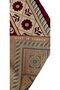 Turkey Premium Quality Majlis Mat | Majlis Rug (2x3 Mtr) | Living Room Rug Cushion Soft, Shi - 8