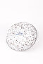 Speckles Bowl Plate - Bowl Bowl - Salad Bowl - Presentation Bowl 21cm - 3