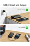 Power Bank 20000mAh, Portable Charger 22.5W Fast Charging - 6