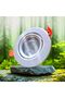 Aishini LED Spotlight 7W / WH 6500K LED Downlight Ceiling 256V, Ultra Slim Spot light, Adjustable Ti