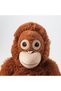 Jucărie de pluș, Orangutan - 6