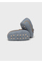 Baby Boy Booties Moccasin Shoes - 4