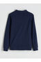 New Season Polo Collar Boys' T-Shirt - 5