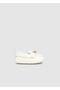 Baby Boy Booties Moccasin Shoes - 2