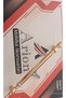 Roma North 192mm Gold Luxury Modern Drawer Cabinet Cloakroom Furniture Handles - 2