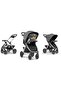 Bravo Travel System 0m-3y, Camden - 3