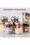 1 Roll Adhesive Label Paper Translucent Sticky Tape Thermal Printing Paper Name Price Barco - 8