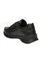 D25Ka-3505 Casual Black Women's Shoes - 4
