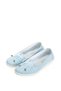 Pantofi piele “Tellus” 72-01, Albastru - 3