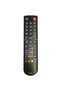 Remote Control for LED Vortex LEDV-32TD1210, Black with Original Functions