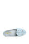 Pantofi piele “Tellus” 72-01, Albastru - 7