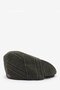 Wilkin Flat Şapka OL71 Olive Check - 3
