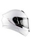Genesis Sv Solid A0 Çene Açılır Kask - 7