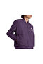 Mer Pw Bmjkt m Men's Casual Jacket Jx8818 Purple - 5