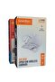 Soundtec Air Beat Wireless Earbuds, IPX4, 5H Playtime, Bluetooth V5.4 - White - 4