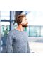 Soundtec Air Beat Wireless Earbuds, IPX4, 5H Playtime, Bluetooth V5.4 - Black - 3