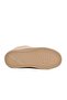 25K419-1 Z Beige Women's Stone Boots - 5