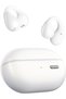 PearlClip Pro Open-Ear Earbuds, LDAC & Hi-Res, Bluetooth 6.0, IPX5, 24h Playtime