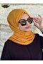 شال تحطم من الخيزران