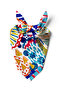 باندانا/وشاح من Viva Vibe مقاس 55x55 سم - 2