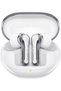 Clear Pods Wireless Earbuds, Bluetooth 5.3, 13mm Drivers, 40H Playtime, Dual Mic - Transp