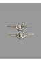 Thunderbird Bird Nut Metal Arma 2-Pack 5cm