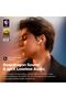 Air5 Pro Wireless Earbuds with Adaptive Hybrid Noise Cancellation, Bluetooth 5.4 with Qualcomm Snapdragon Sound, 6 Mics aptX Lossless, LDAC LC3 Hi-Res Audio Bluetooth Earphones, 37H, APP - 2