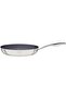 Grano Stainless Steel Frying Pan with Triple Body and 10.25" Graphite Ceramic Inner Coati - 3