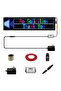 PM-23827 20X82cm لافتة علامات LED للتمرير - 3