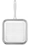 GRANO 62159-280 Frying Pan 18/10 Steel - 5