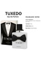 Tuxedo For Men - Eau De Perfume 100 ml - 4