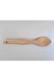 Bamboo Long Spoon Wooden Rice Paste Spoon Sauce Frying Spoon - 6