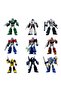 Figures Transformers Galaxy Version 05 ONE | Collectible Action Figure Building Set - 2