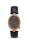 Women's Analog Wrist Watch GLS148RBB - 30 mm