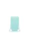 2 Pieces Pen Holder Ice Blue Color Office Supplies 6X6X10Cm 300ml - 4