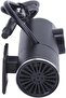 Mini Driving Recorder, Voice Control Loop Recording Black USB Car Camera for Car Accessories for Sec - 7