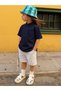Boy's Judge Collar Short Sleeve Shirt - 2