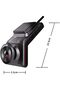 K600 Smart 4G Cloud Dash Camera with Live Recording, 24hr Remote Monitoring, WIFI, GPS Tracker, G-Se - 4
