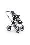 Cadru carucior Fox 2 Aluminium