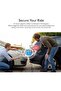 Full HD 1080p Car Dashboard Camera, 2.7 inch IPS Display with Audio & Loop Recording (G-Sensor, Moti - 5