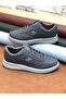 Luttoon Large Size 45-46-47-48 Orthopedic Men's Sneakers